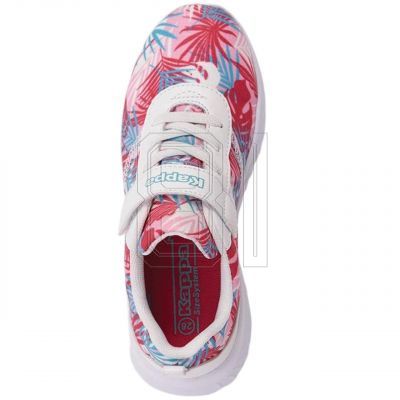 2. Kappa Sec Pa Jr 260955PAK 1022 Schuhe