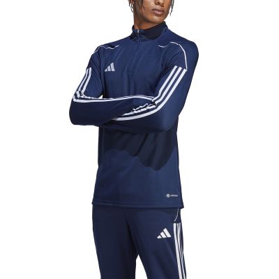 10. Adidas Tiro 23 League Training Top M HS7229 Sweatshirt