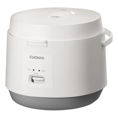 3. Kukułka Reiskocher Reistopf 1,80l CR-1095