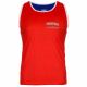 7. Masters Boxing Shirt M 06236-M