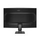 6. GIGABYTE GS27FCA Computermonitor 68,6 cm (27") 1920 x 1080 px Full HD LED Schwarz