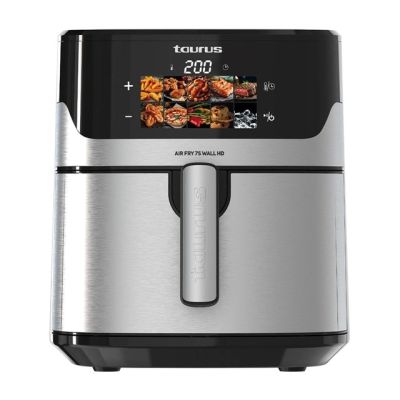 Taurus Air Fry Digital 7S Wand-HD-Fettfreifritteuse 973001000