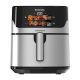 Taurus Air Fry Digital 7S Wand-HD-Fettfreifritteuse 973001000