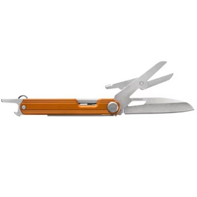 Gerber ArmBar Multitool Slim Cut Orange