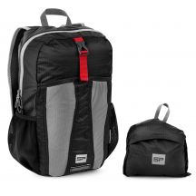Spokey Hidden Peak BK/R 928527 Rucksack