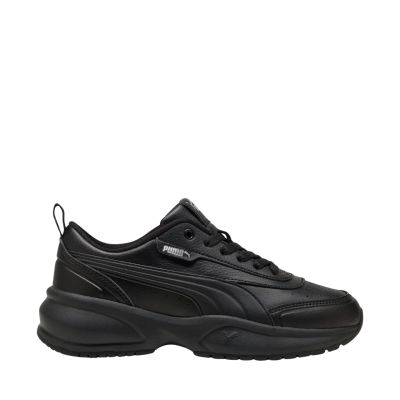 Puma Cilia 2 Damenschuhe schwarz 407285 01