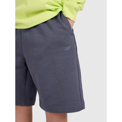 5. Jungen-Jogginghose 4F 4FJRSS25TSHOM684-22S