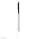 4. Neomounts WL30-750BL18P TV-Wandhalterung 2,49 m (98") Schwarz