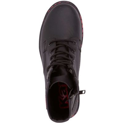 8. Kappa Deenish W Schuhe 242885 1122