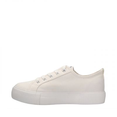 5. Lee Cooper Damenschuhe Weiß LCW-23-31-1806L