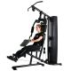 6. VIRTUFIT HOME GYM KRAFTSTANGE KH100