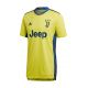 Adidas Juventus Turin M FI5004 goalkeeper jersey