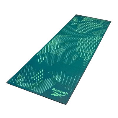 25. Reebok Fitnessmatte RAMT-12236GN