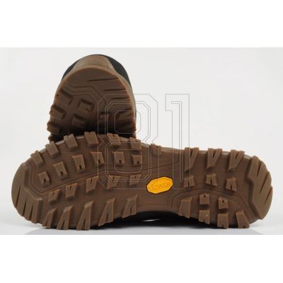 19. Aku Nativa Canvas Damen Wanderschuhe [647 091]