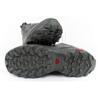 5. Salomon X-Render W 416963 Schuhe