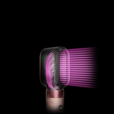 29. DYSON Airwrap Lockenstab in Pink