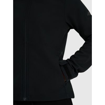 7. Winddichte Softshelljacke für Damen, 5000 Membran, 4F 4FWAW25TSOFF394-20S