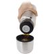 14. EXCELLENT HOUSEWARE SILBERNE 750-ML-REISETHERMOSE