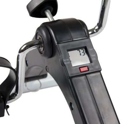 14. VIRTUFIT V2 FALTBARES INDOOR-FAHRRAD/FAHRRADTRAINER MIT COMPUTER