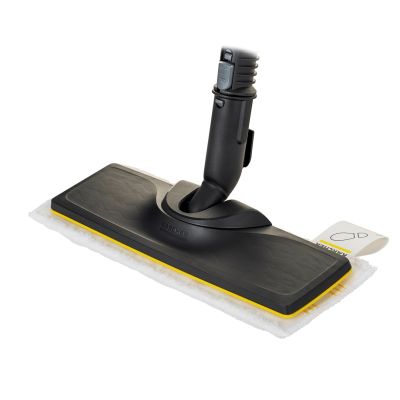 16. KÄRCHER SC 2 Deluxe Dampfreiniger - 1.513-400.0