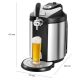 CLATRONIC BZ 3740 Bierzapfanlage