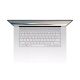 4. ASUS Zenbook S 16 UM5606GA-SR223X Ryzen AI 9 465 16,0" 3K 120 Hz 500 Nits AGLR 32 GB LPDDR5X SSD 1 TB AMD Radeon Graphics Kamera 1080p + IR 83 Wh W11 Pro Aluminium Scandinavian White