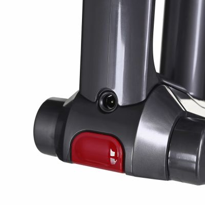 7. Staubsauger DYSON V11 Fluffy Nickel/Red