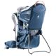 7. Deuter Kid Comfort Active Midnight Babytrage