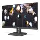 13. AOC 24E1Q Monitor (23,8"; IPS/PLS; FullHD 1920x1080; DisplayPort, HDMI, VGA; dunkelgrau)