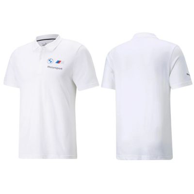 Puma BMW MMS M 536245 02 Poloshirt