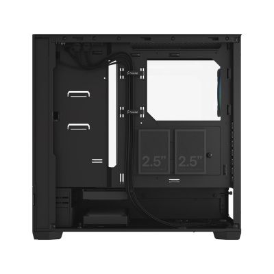 10. Fractal Design Pop Air Tower Schwarz