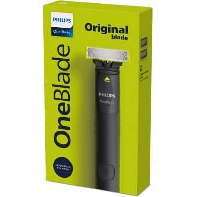 4. PHILIPS Oneblade QP 1424/10 Rasierer