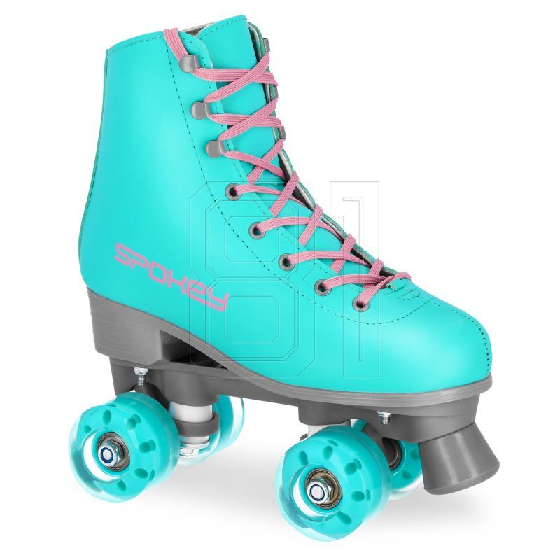 Spokey Mirra TQ 929588 Rollschuhe 37