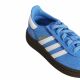 7. Adidas Handball Spezial Komfortverschluss Elastische Schnürsenkel Kinder Sportschuhe - JI2900