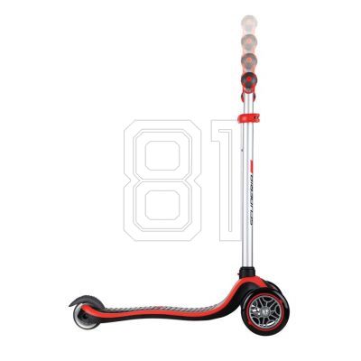 4. Globber 440-152-2 Ferrari 3-Rad-Roller HS-TNK-000009781