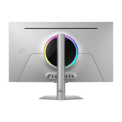 2. Samsung Odyssey G8 OLED-Monitor G81SF 32" LS32FG812SUXEN