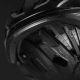2. Rockbros LK-67 Jugend-Fahrradhelm mit abnehmbarem Visier 54–58 cm – Schwarz