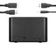 9. Axagon ADSA-D25 Festplatten-Dockingstation USB 3.2 Gen 1 (3.1 Gen 1) Typ micro-B Schwarz