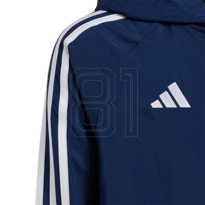 3. Adidas Tiro 24 Jr Jacke IM8797