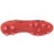 4. Mizuno Alpha II Pro FG P1GA256460 Rot 41