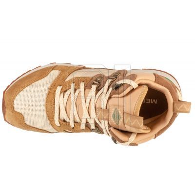 3. Merrell Apline 83 Sneaker Recraft Mid WP W J007580 Schuhe