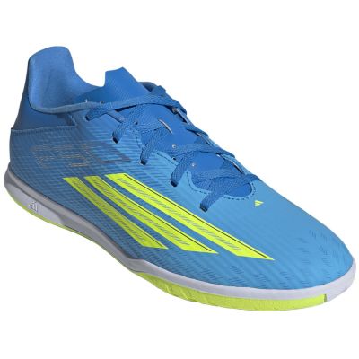 4. Adidas F50 Club IN JR9048 Schuhe