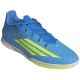 4. Adidas F50 Club IN JR9048 Schuhe