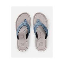 RIP CURL Chiba Herren-Zehentrenner mit offener Zehenpartie, Grau