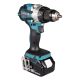 7. MAKITA.SCHRAUBENDREHER 18V DDF489RTJ 73/40Nm 2x5,0Ah