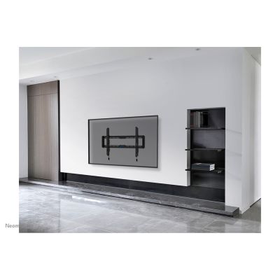 13. Neomounts WL30-550BL16 TV-Wandhalterung 2,18 m (86") Schwarz