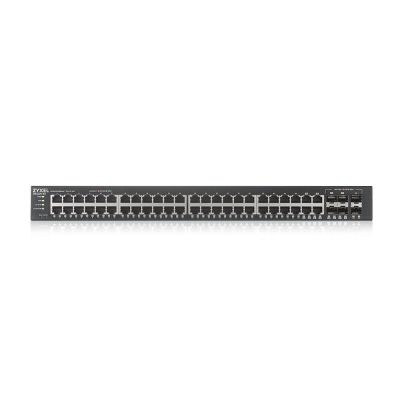 2. Zyxel GS2220-50 Managed-Gigabit-Switch mit 50 Ports