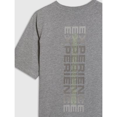 9. T-Shirt 4F Jr 4FJRAW25TTSHM3166-25M