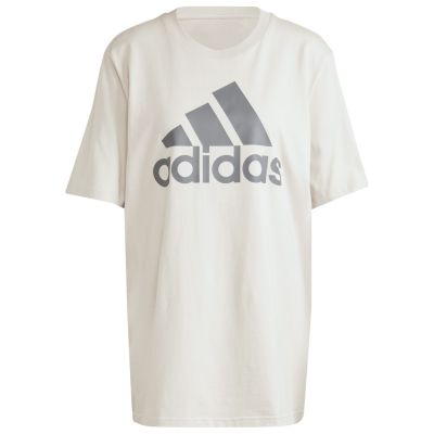 12. adidas Essentials Single Jersey Big Logo M IX0139