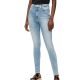 6. Calvin Klein Jeans Skinny W J20J213302